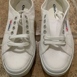 Superga® 2750 COTU Classic Sneaker
 Never worn